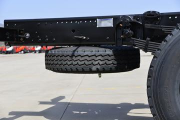 ����ʮͨ ����� 240���� 4X2 ƽ�����䳵(STQ5188TPBN6)ͼƬ