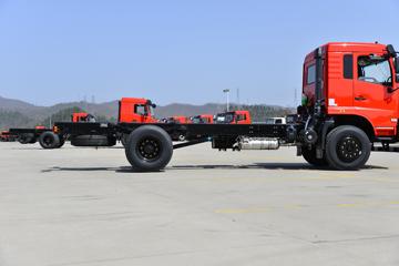 ����ʮͨ ����� 240���� 4X2 ƽ�����䳵(STQ5188TPBN6)ͼƬ