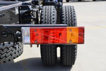 ����ʮͨ ����� 240���� 4X2 ƽ�����䳵(STQ5188TPBN6)ͼƬ