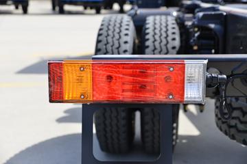 ����ʮͨ ����� 240���� 4X2 ƽ�����䳵(STQ5188TPBN6)ͼƬ