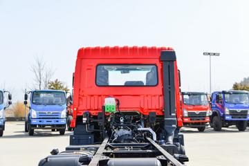 ����ʮͨ ����� 240���� 4X2 ƽ�����䳵(STQ5188TPBN6)ͼƬ