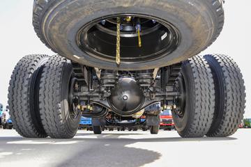 ����ʮͨ ����� 240���� 4X2 ƽ�����䳵(STQ5188TPBN6)ͼƬ