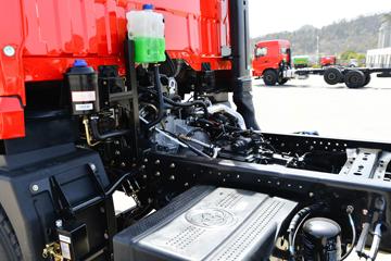 ����ʮͨ ����� 240���� 4X2 ƽ�����䳵(STQ5188TPBN6)ͼƬ