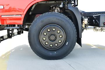 ����ʮͨ ����� 240���� 4X2 ƽ�����䳵(STQ5188TPBN6)ͼƬ