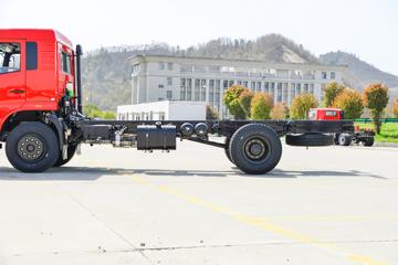 ����ʮͨ ����� 240���� 4X2 ƽ�����䳵(STQ5188TPBN6)ͼƬ