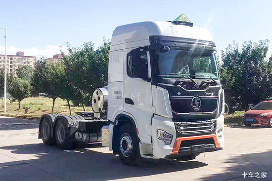 ؿ X5000S 560 6X4  LNGԶΣƷǣ(Һ)(SX4259XE4TLWQ1-S)