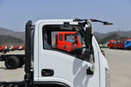 新创客&nbsp;洒水车/喷洒车外观图片