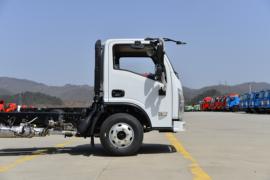 新创客&nbsp;洒水车/喷洒车外观图片