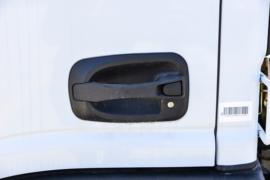 新创客&nbsp;洒水车/喷洒车外观图片