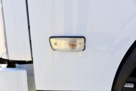 新创客&nbsp;洒水车/喷洒车外观图片