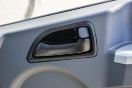 新创客&nbsp;洒水车/喷洒车驾驶室图片