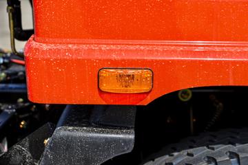 ����ʮͨ ����� ������ 270���� 8X2 7.6����ʽ�ػ���(����)ͼƬ