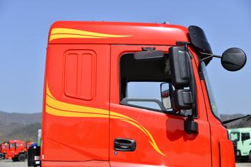 ����ʮͨ ����� ������ 270���� 8X2 7.6����ʽ�ػ���(����)ͼƬ