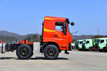 ����ʮͨ ����� ������ 270���� 8X2 7.6����ʽ�ػ���(����)ͼƬ