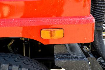 ����ʮͨ ����� ������ 270���� 8X2 7.6����ʽ�ػ���(����)ͼƬ