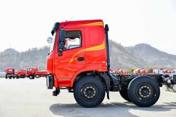 ����ʮͨ ����� ������ 270���� 8X2 7.6����ʽ�ػ���(����)ͼƬ