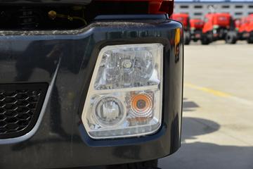 ����ʮͨ ����� ������ 270���� 8X2 7.6����ʽ�ػ���(����)ͼƬ