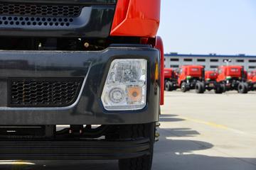 ����ʮͨ ����� ������ 270���� 8X2 7.6����ʽ�ػ���(����)ͼƬ