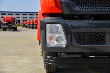 ����ʮͨ ����� ������ 270���� 8X2 7.6����ʽ�ػ���(����)ͼƬ