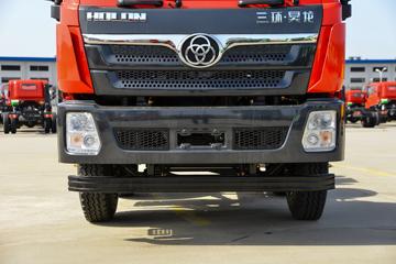 ����ʮͨ ����� ������ 270���� 8X2 7.6����ʽ�ػ���(����)ͼƬ