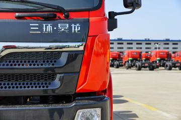 ����ʮͨ ����� ������ 270���� 8X2 7.6����ʽ�ػ���(����)ͼƬ