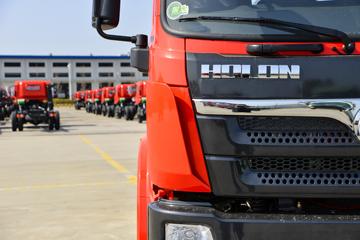 ����ʮͨ ����� ������ 270���� 8X2 7.6����ʽ�ػ���(����)ͼƬ