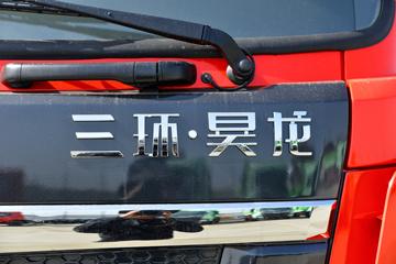 ����ʮͨ ����� ������ 270���� 8X2 7.6����ʽ�ػ���(����)ͼƬ