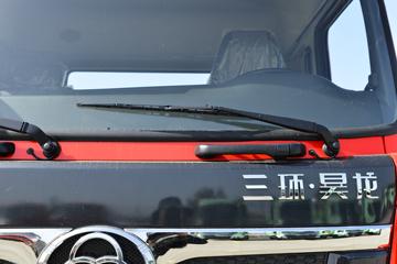 ����ʮͨ ����� ������ 270���� 8X2 7.6����ʽ�ػ���(����)ͼƬ