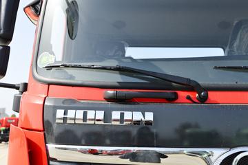 ����ʮͨ ����� ������ 270���� 8X2 7.6����ʽ�ػ���(����)ͼƬ