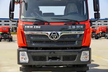 ����ʮͨ ����� ������ 270���� 8X2 7.6����ʽ�ػ���(����)ͼƬ