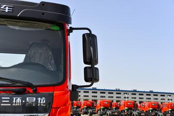 ����ʮͨ ����� ������ 270���� 8X2 7.6����ʽ�ػ���(����)ͼƬ