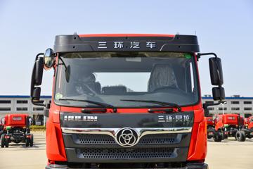 ����ʮͨ ����� ������ 270���� 8X2 7.6����ʽ�ػ���(����)ͼƬ