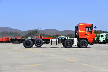 ����ʮͨ ����� ������ 270���� 8X2 7.6����ʽ�ػ���(����)ͼƬ