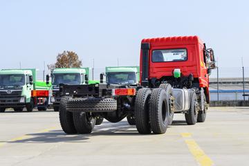 ����ʮͨ ����� ������ 270���� 8X2 7.6����ʽ�ػ���(����)ͼƬ