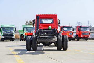 ����ʮͨ ����� ������ 270���� 8X2 7.6����ʽ�ػ���(����)ͼƬ