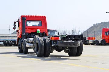 ����ʮͨ ����� ������ 270���� 8X2 7.6����ʽ�ػ���(����)ͼƬ