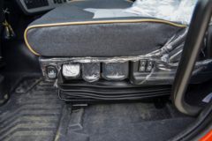 东风商用车 天龙KL重卡 480马力 6X4 LNG牵引车(液缓)