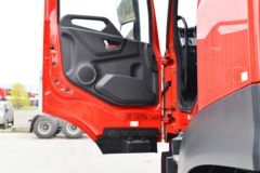 东风商用车 天龙KL重卡 480马力 6X4 LNG牵引车(液缓)