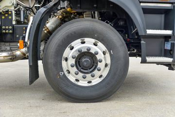 ó KLؿ 480 6X4 LNGǣ(Һ)(DFH4250D14)ͼƬ
