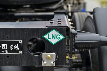 ó KLؿ 480 6X4 LNGǣ(Һ)(DFH4250D14)ͼƬ
