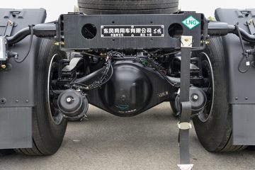 ó KLؿ 480 6X4 LNGǣ(Һ)(DFH4250D14)ͼƬ