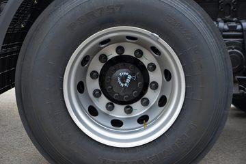 ó KLؿ 480 6X4 LNGǣ(Һ)(DFH4250D14)ͼƬ