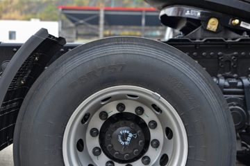 ó KLؿ 480 6X4 LNGǣ(Һ)(DFH4250D14)ͼƬ