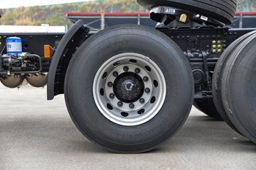 ó KLؿ 480 6X4 LNGǣ(Һ)(DFH4250D14)ͼƬ
