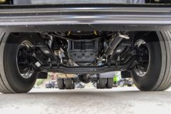 东风商用车 天龙KL重卡 480马力 6X4 LNG牵引车(液缓)