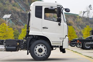 ó VR 210 4X2 6.2ʽػ(DFH5180XXYBX2)ͼƬ