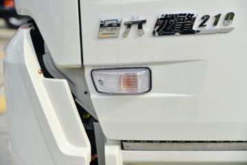 ó VR 210 4X2 6.2ʽػ(DFH5180XXYBX2)ͼƬ