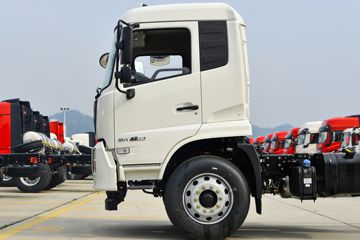 ó VR 210 4X2 6.2ʽػ(DFH5180XXYBX2)ͼƬ