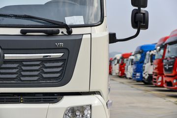 ó VR 210 4X2 6.2ʽػ(DFH5180XXYBX2)ͼƬ