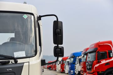 ó VR 210 4X2 6.2ʽػ(DFH5180XXYBX2)ͼƬ